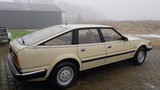 Rover SD1 Øvrige SE 3,5