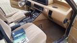 Rover SD1 Øvrige SE 3,5