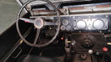 Land Rover Serie II S2A 109" Station Benzin