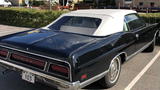 Ford Galaxy LTD