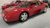 Ferrari 348 3,4 tb