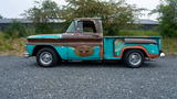 Chevrolet C10 Stepside Shortbed