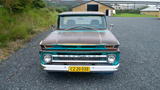 Chevrolet C10 Stepside Shortbed