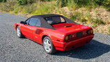 Ferrari Mondial cabriolet