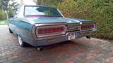 Ford Thunderbird 6,4 V8 300 HK Aut