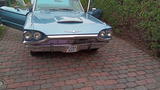 Ford Thunderbird 6,4 V8 300 HK Aut