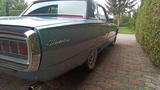 Ford Thunderbird 6,4 V8 300 HK Aut
