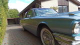 Ford Thunderbird 6,4 V8 300 HK Aut