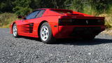 Ferrari Testarossa N/A