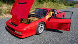 Ferrari Testarossa N/A