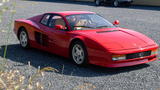 Ferrari Testarossa N/A