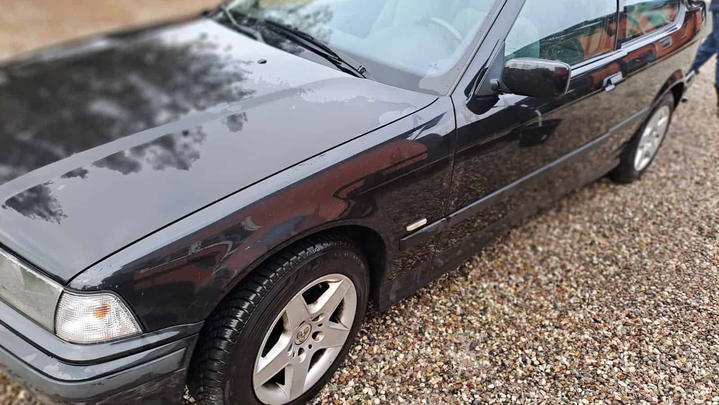 BMW 3 Series E36 316i