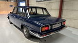 Triumph 2000 Sedan 4 dørs