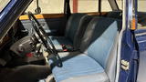 Triumph 2000 Sedan 4 dørs
