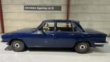 Triumph 2000 Sedan 4 dørs