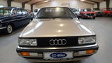 Audi Coupé 2,0 GT
