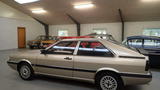 Audi Coupé 2,0 GT