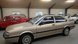 Audi Coupé 2,0 GT