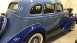 Plymouth De-Luxe Special De Luxe P2, 6 deluxe
