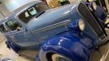 Plymouth De-Luxe Special De Luxe P2, 6 deluxe