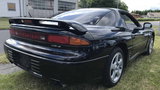 Mitsubishi 3000 GT VR4 Twin Turbo