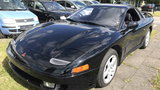 Mitsubishi 3000 GT VR4 Twin Turbo