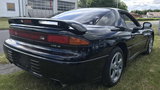 Mitsubishi 3000 GT VR4 Twin Turbo