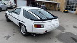 Porsche 928 S 4,7 V8 300 HK 5-gear