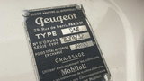 Peugeot d4a Øvrige