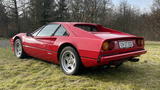 Ferrari 308 GTB Quattrovalvole