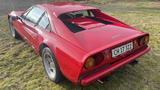 Ferrari 308 GTB Quattrovalvole
