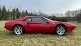 Ferrari 308 GTB Quattrovalvole
