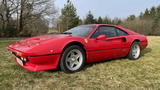 Ferrari 308 GTB Quattrovalvole