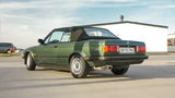 BMW 3 Series E30 325 i Cab