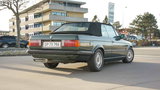 BMW 3 Series E30 325 i Cab