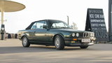 BMW 3 Series E30 325 i Cab