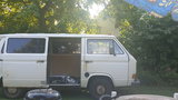 Volkswagen T3 VW Transporter