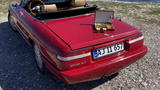 Alfa Romeo Spider Serie 4