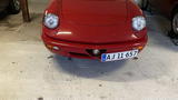 Alfa Romeo Spider Serie 4