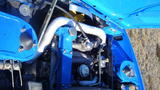 Triumph TR7 Capriolet