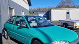 Mitsubishi Colt Øvrige