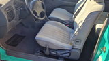 Mitsubishi Colt Øvrige
