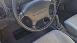 Mitsubishi Colt Øvrige