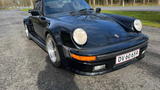 Porsche 911 2,7 Targa
