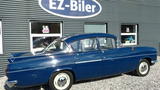 Vauxhall Velox Øvrige / Others Øvrige 2,7 PA