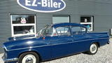 Vauxhall Velox Øvrige / Others Øvrige 2,7 PA