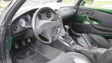 Fiat Barchetta T Cabriolet