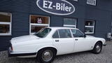 Jaguar XJ6 Serie 3
