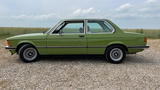 BMW 3 Series E21 320