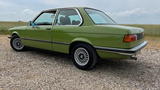 BMW 3 Series E21 320